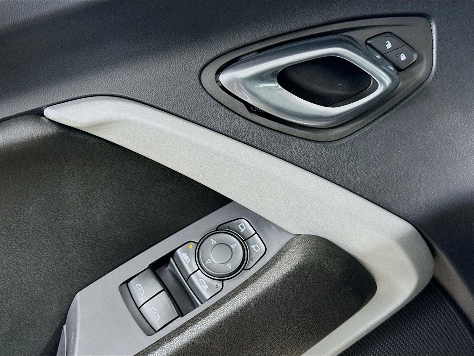 Used 2023 Chevrolet Camaro SS image 17