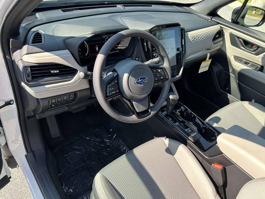 New 2026 Subaru Forester Touring AWD/4WD image 18