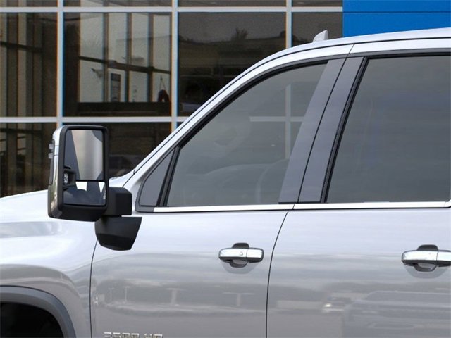 New 2026 Chevrolet Silverado 3500 LTZ image 13