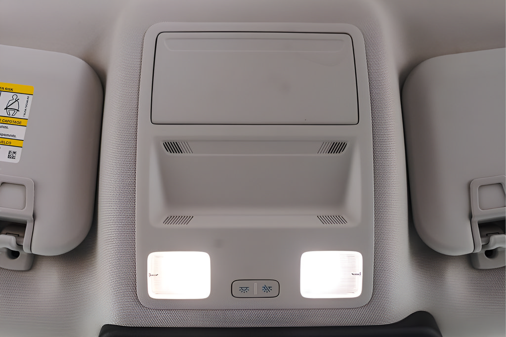 Used 2023 Ford Bronco Sport Outer Banks AWD/4WD image 20