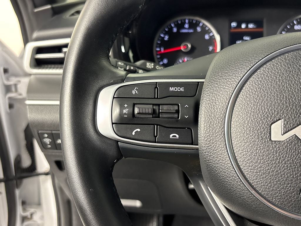 Certified 2023 Kia K5 GT-Line FWD image 15