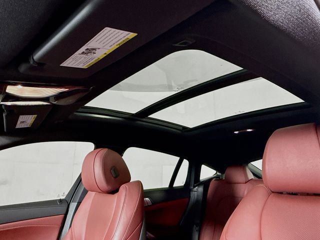 Used 2021 BMW X6 xDrive40i w/ M Sport Package image 24