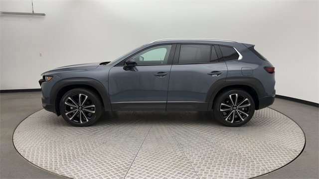 Certified 2025 MAZDA CX-50 AWD 2.5 S w/ Cargo Package image 5