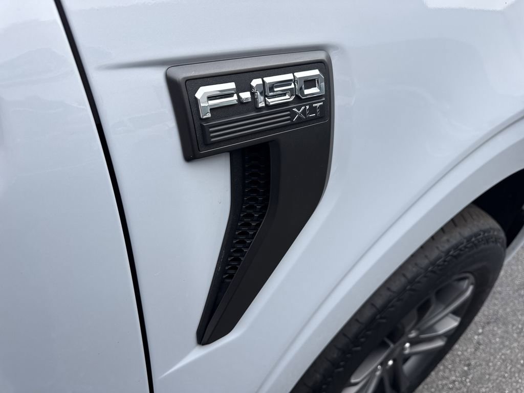 Used 2022 Ford F150 XLT w/ Equipment Group 302A High image 36