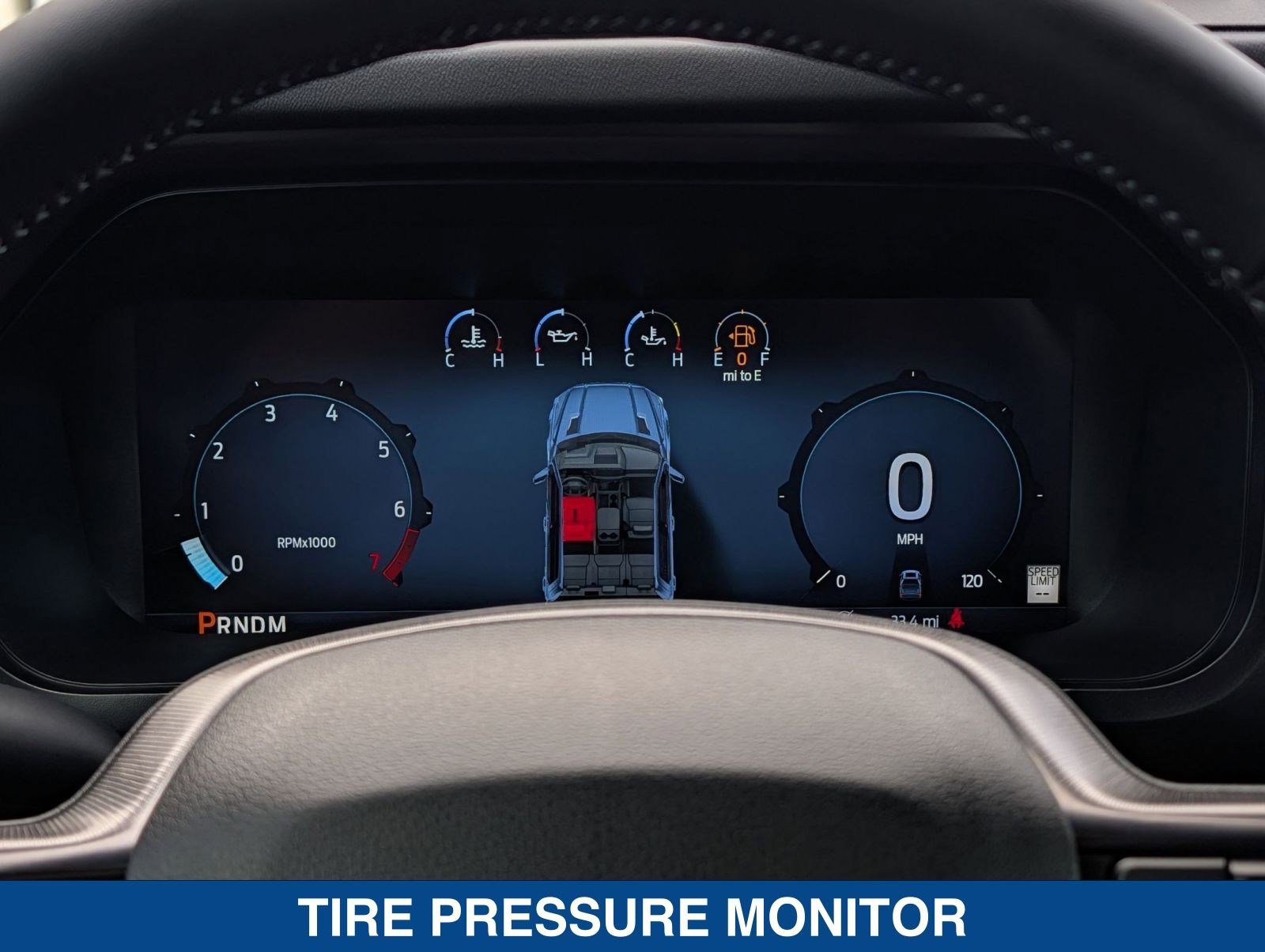 New 2026 Ford F150 Platinum w/ Equipment Group 702A High image 30