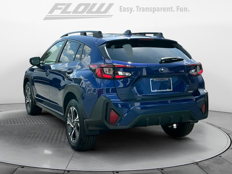 New 2026 Subaru Crosstrek 2.0i Premium AWD/4WD image 5