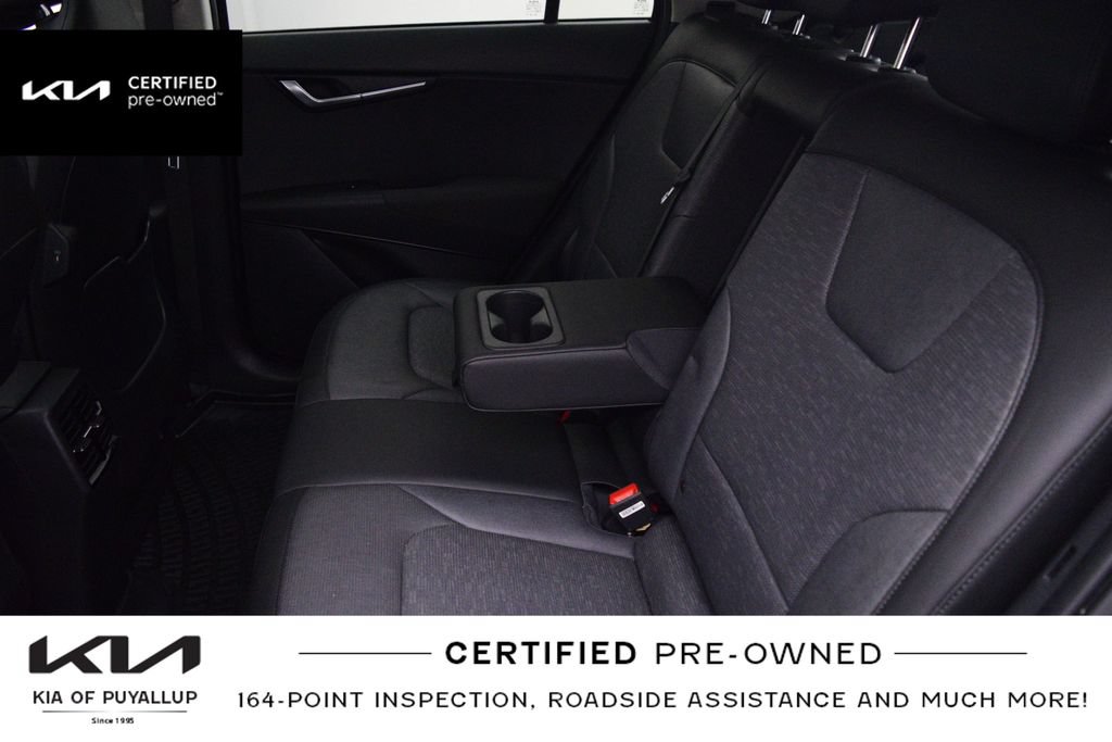 Certified 2023 Kia Niro Wave FWD image 13