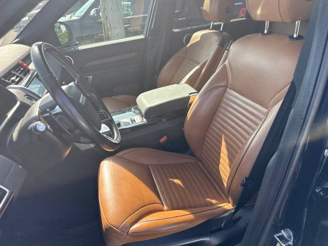 Used 2020 Land Rover Discovery HSE AWD/4WD image 4