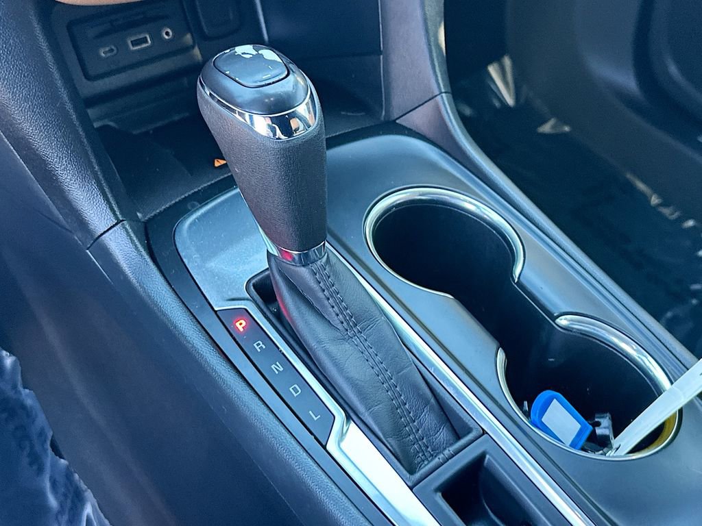 Used 2020 Chevrolet Equinox Premier image 18