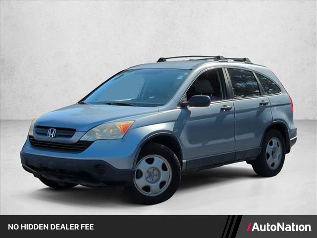 Used 2009 Honda CR-V LX