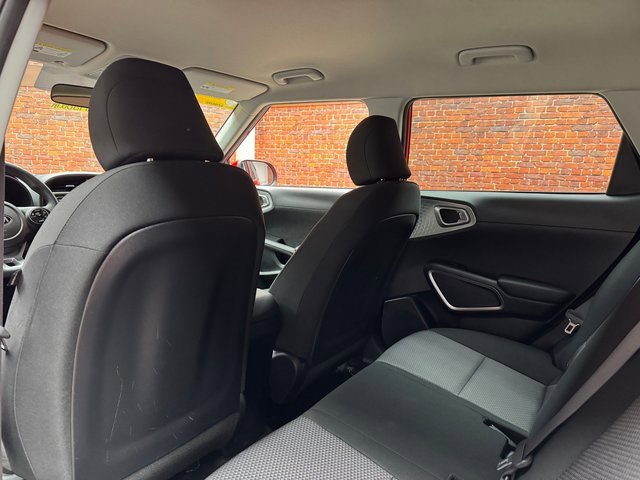 Used 2020 Kia Soul LX image 24