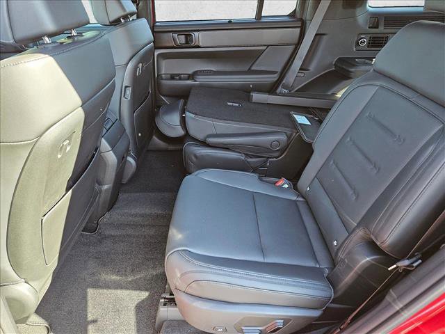 New 2026 Hyundai Santa Fe Calligraphy image 10