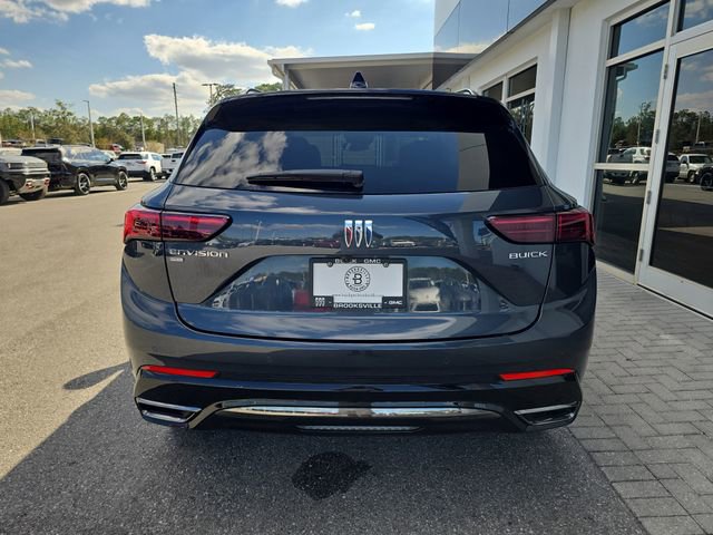 New 2026 Buick Envision Sport Touring image 7