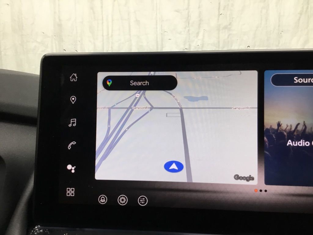 Used 2024 Nissan Rogue SL w/ SL Premium Package image 32