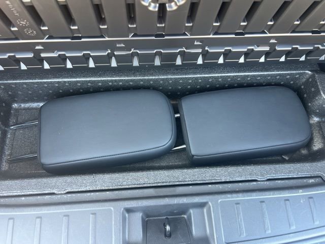 Used 2024 Mitsubishi Outlander SE image 8