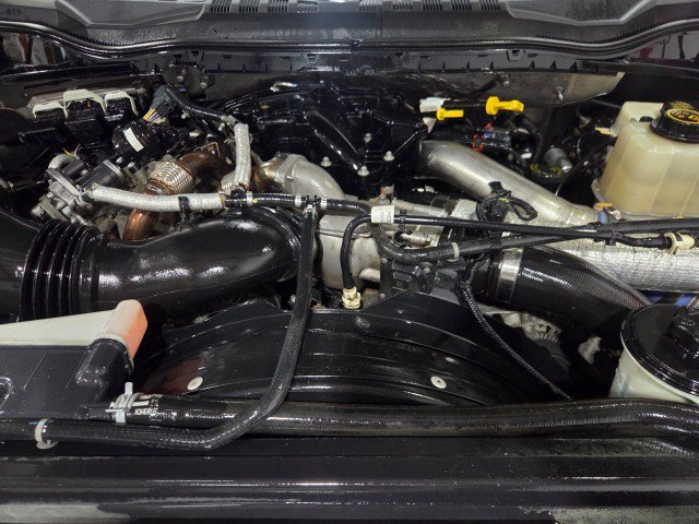 Used 2017 Ford F450 Platinum image 95