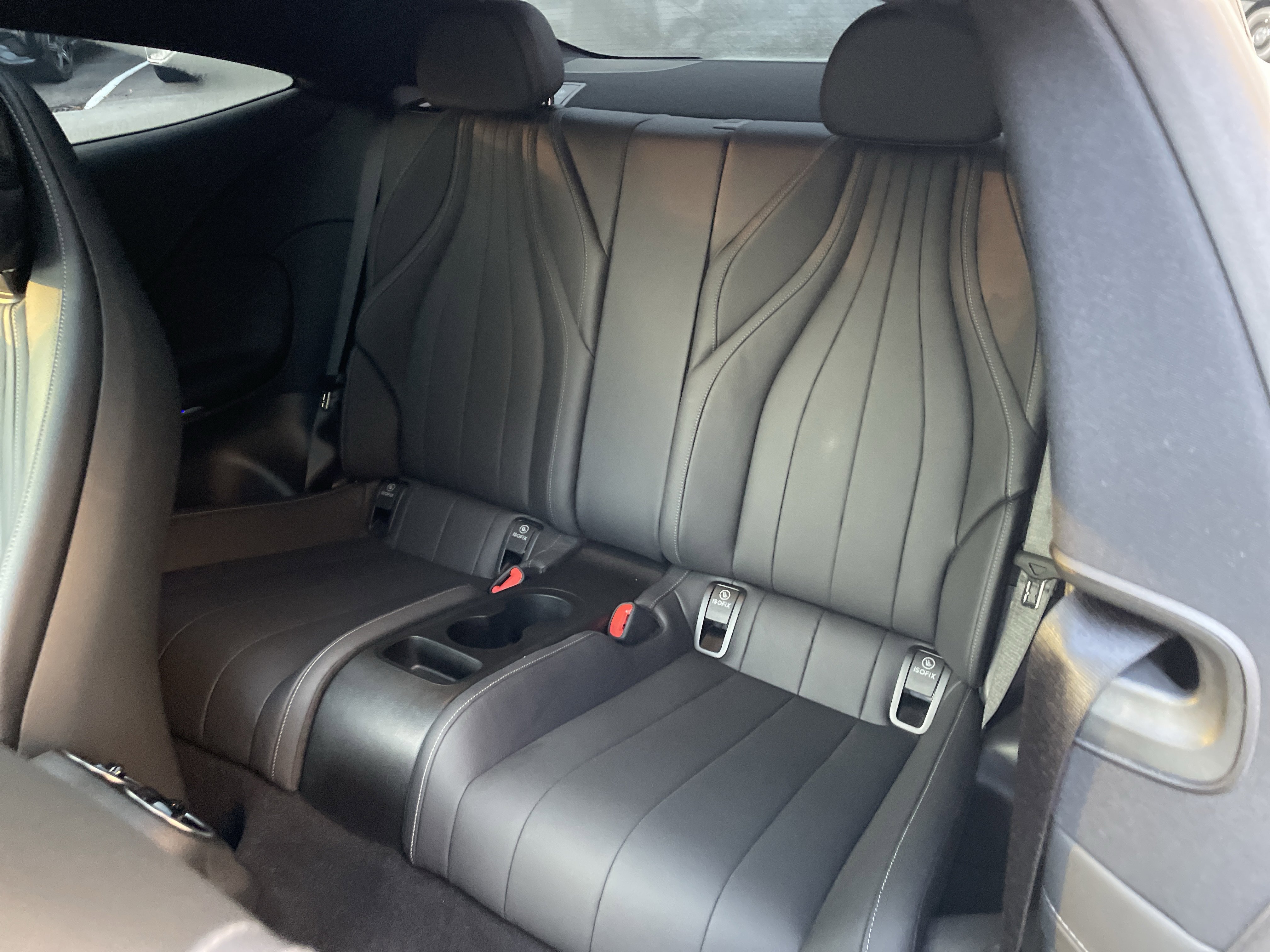 Certified 2024 Mercedes-Benz CLE 450 4MATIC Coupe image 34