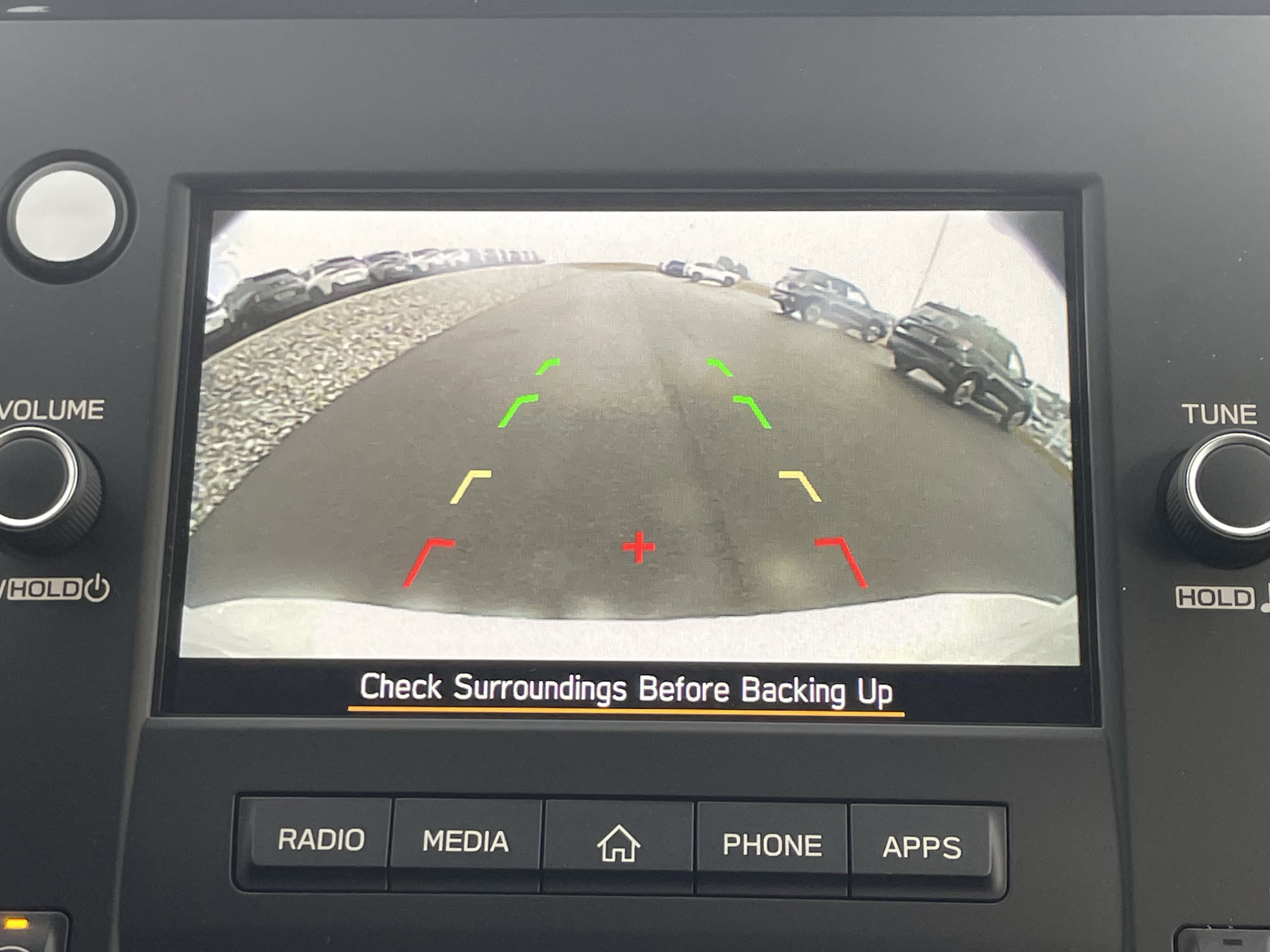 New 2026 Subaru Crosstrek 2.5i image 26