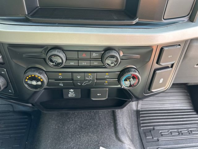 New 2026 Ford F250 XL w/ Snow Plow Prep Package image 22