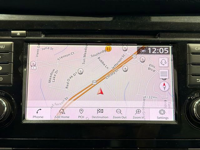 Used 2018 Nissan Rogue SL image 13