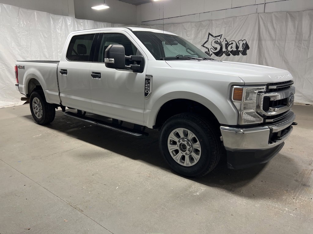 Used 2022 Ford F250 XLT