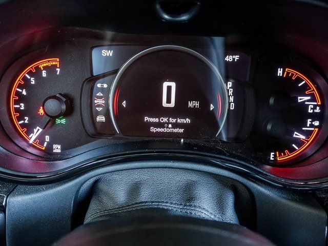 Used 2025 Dodge Durango R/T image 7