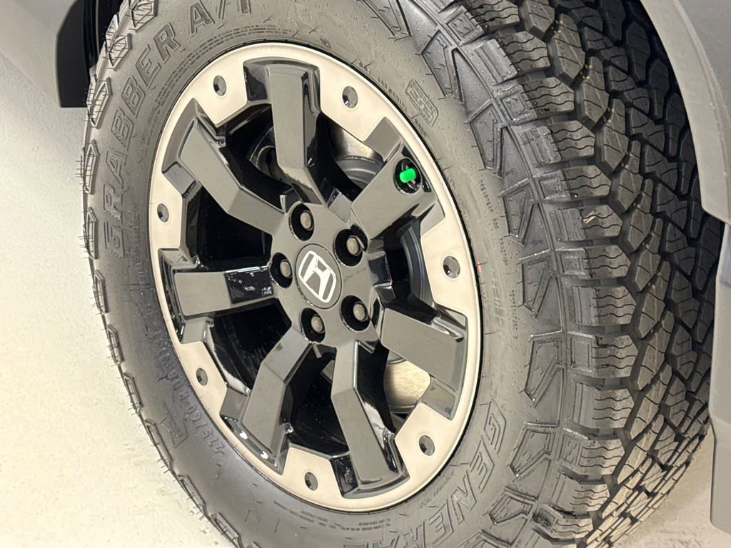 New 2026 Honda Passport TrailSport Elite image 11