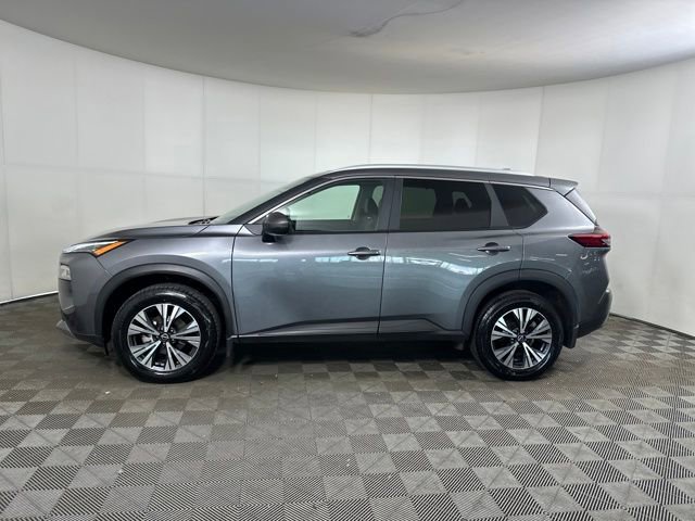 Used 2023 Nissan Rogue SV w/ SV Premium Package image 6