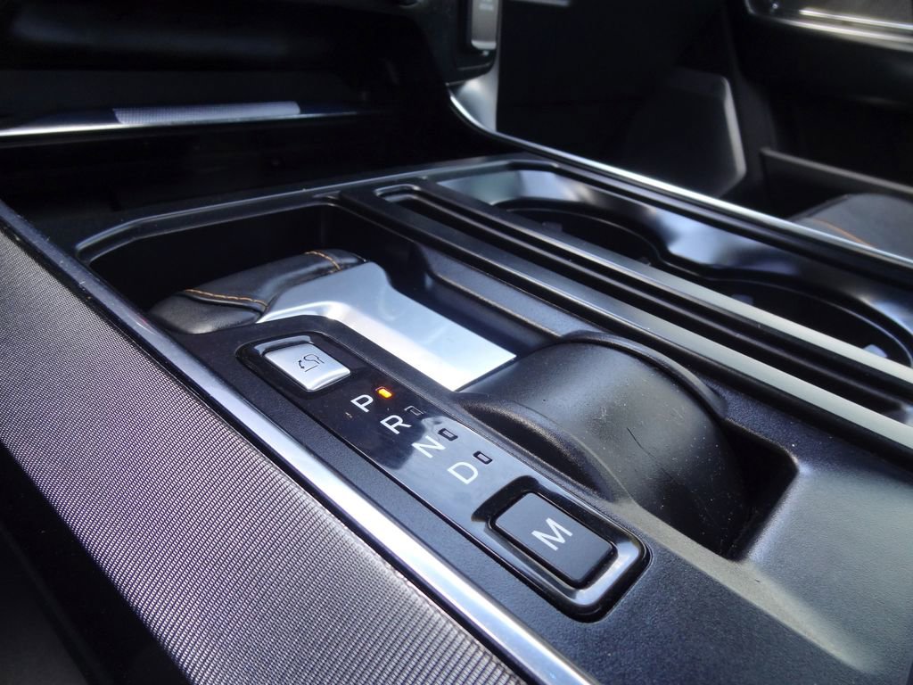 Certified 2023 Ford F150 Platinum w/ Equipment Group 701A High image 52