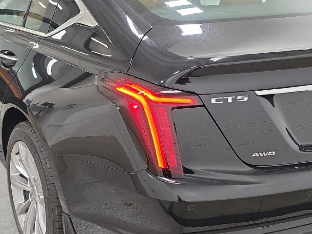 New 2026 Cadillac CT5 Premium Luxury w/ Platinum Package AWD/4WD image 31