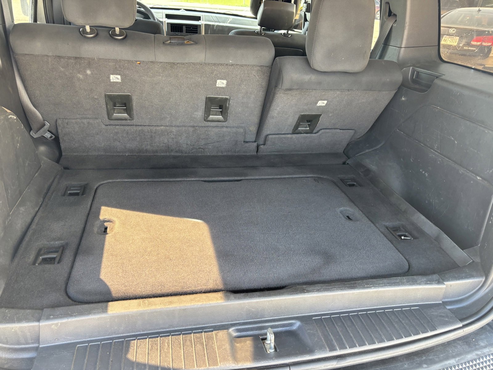 Used 2012 Jeep Liberty Sport image 13