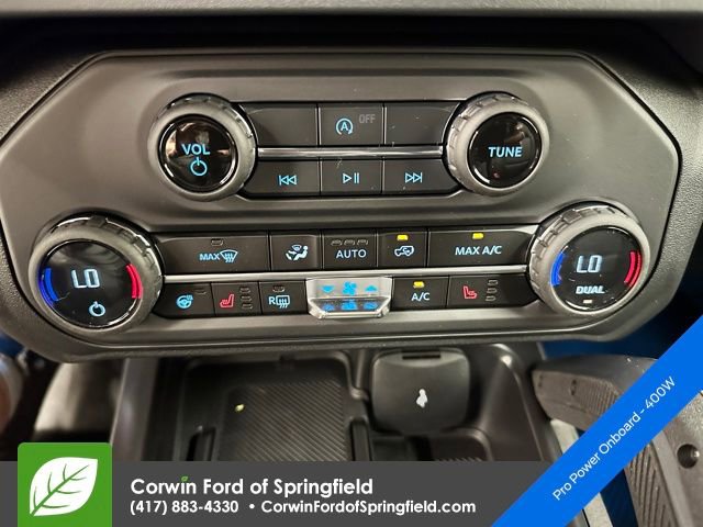 New 2026 Ford Bronco Badlands image 30