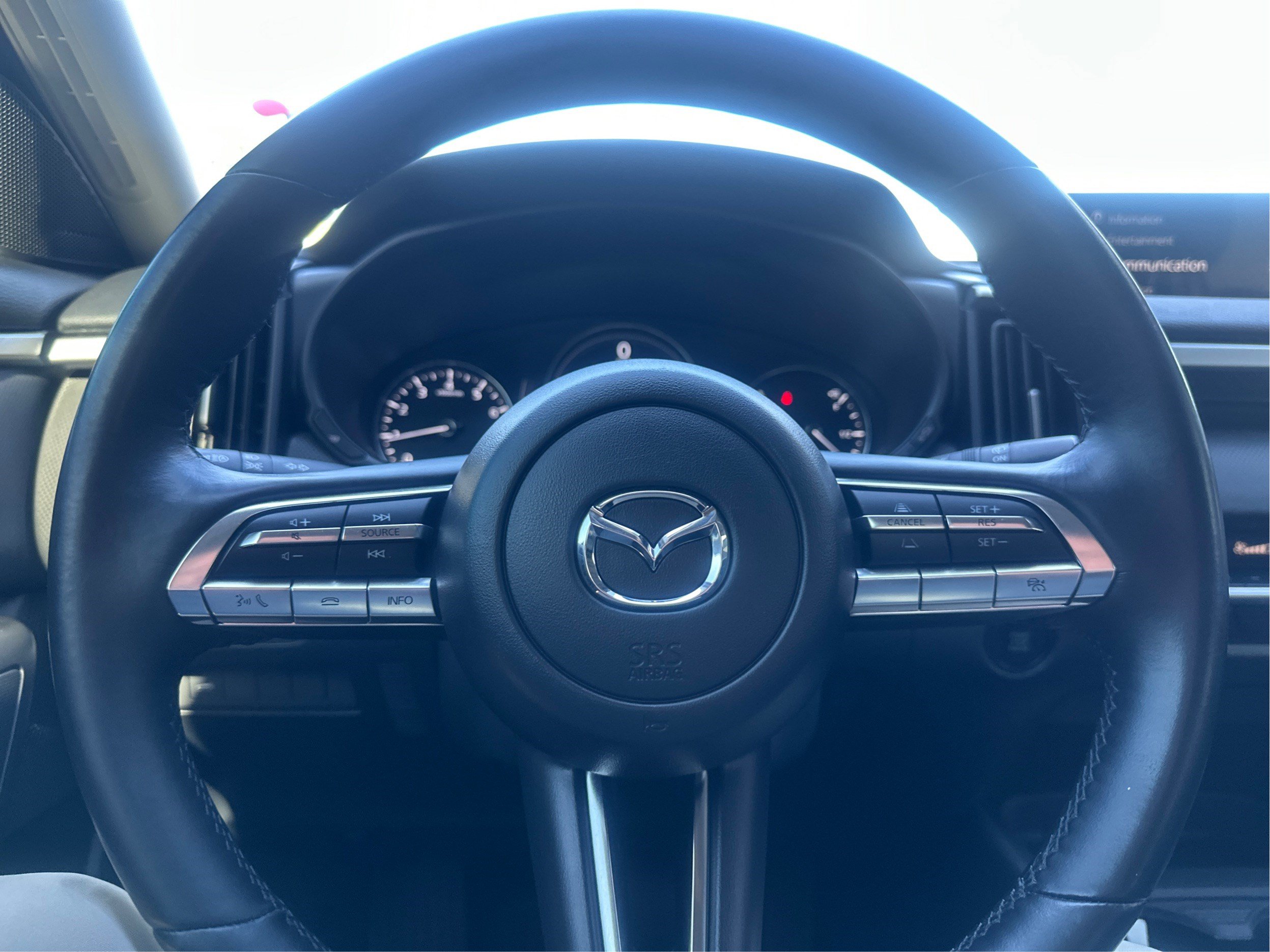 Certified 2023 MAZDA CX-50 2.5 S w/ Preferred Plus Pkg AWD/4WD image 18