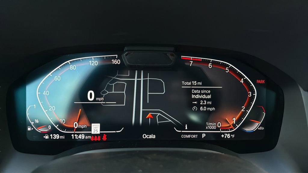 New 2026 BMW 840i image 10