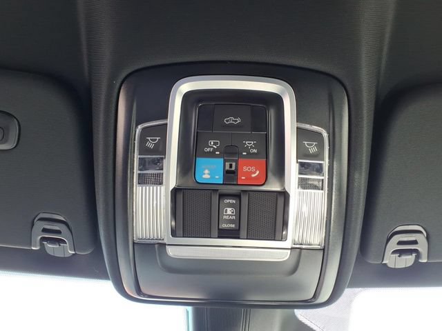 New 2026 RAM 1500 Big Horn AWD/4WD image 24
