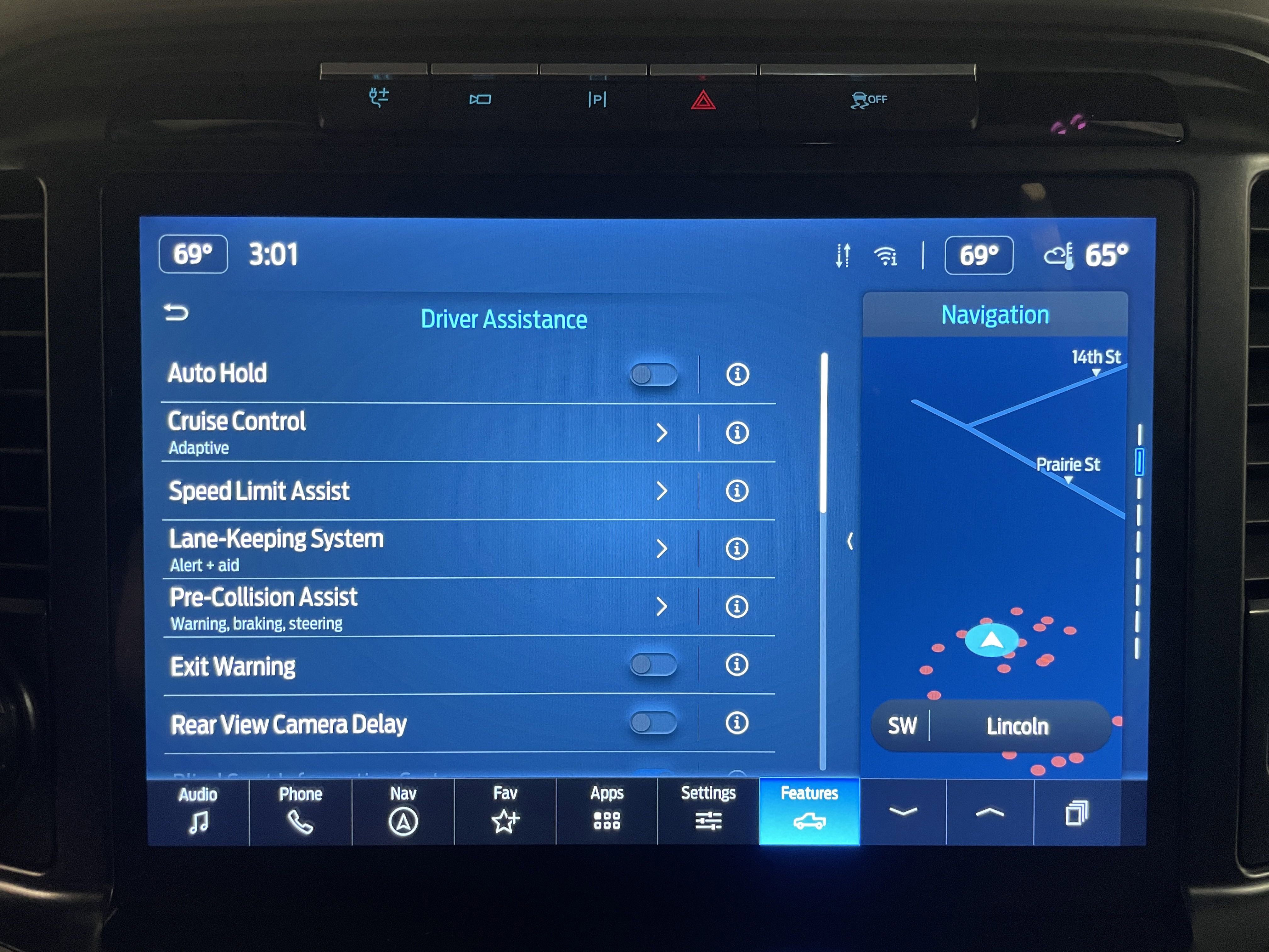 Used 2024 Ford F150 XLT w/ Equipment Group 302A MID image 10