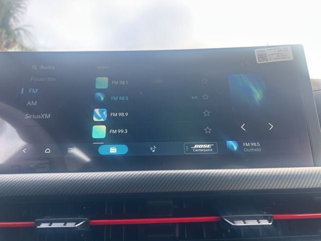 New 2026 Hyundai Sonata N Line image 9