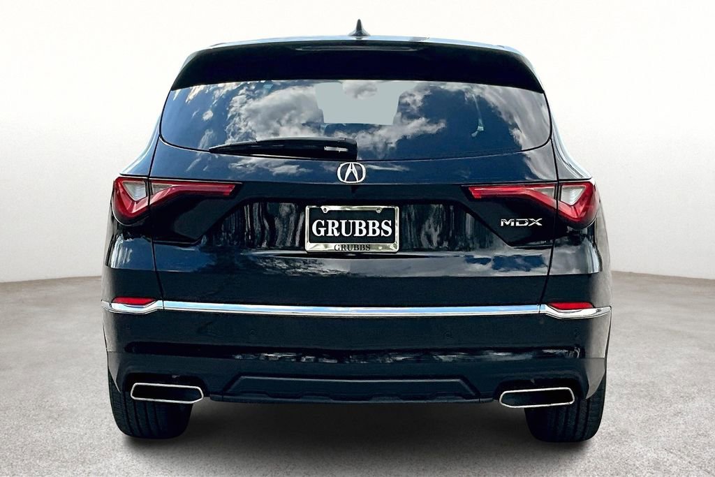 Used 2023 Acura MDX FWD w/ Technology Package image 6
