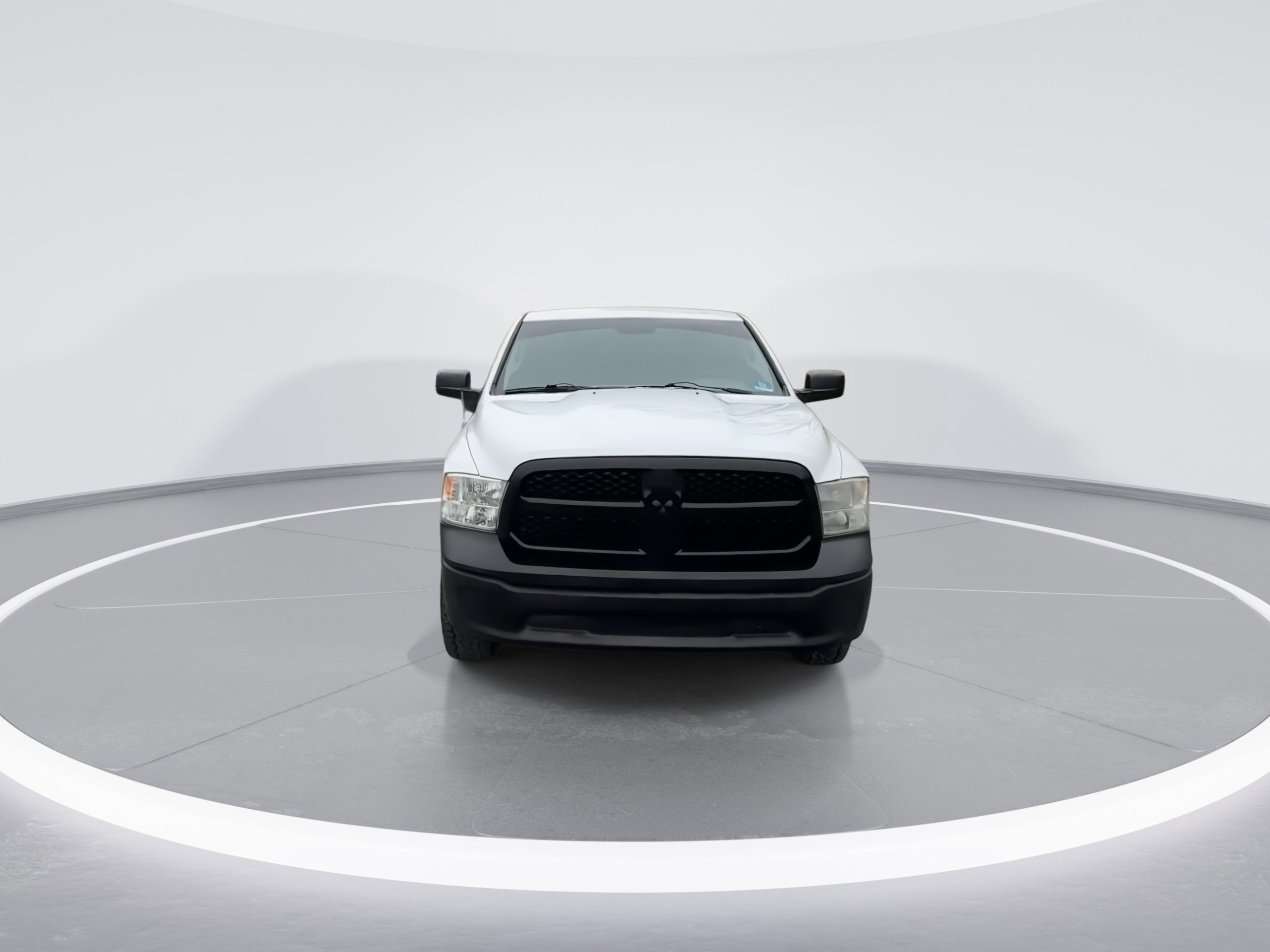 Used 2014 RAM 1500 Tradesman w/ Popular Equipment Group image 3