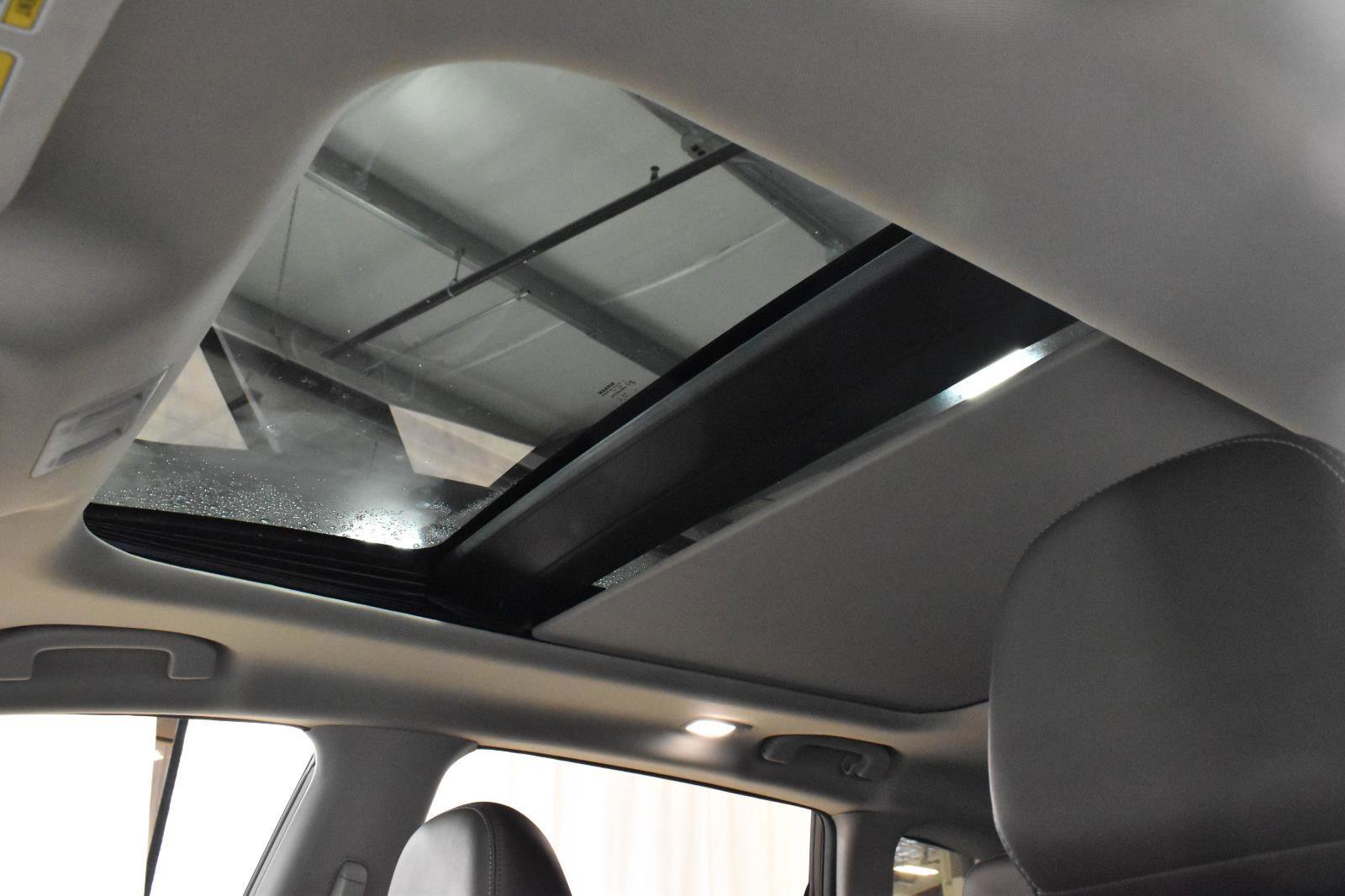 Used 2022 Nissan Murano Platinum image 5