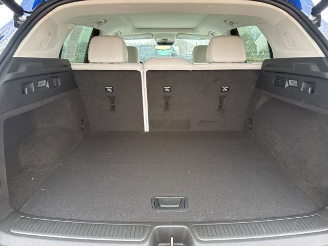 Used 2024 Buick Envision Avenir image 19