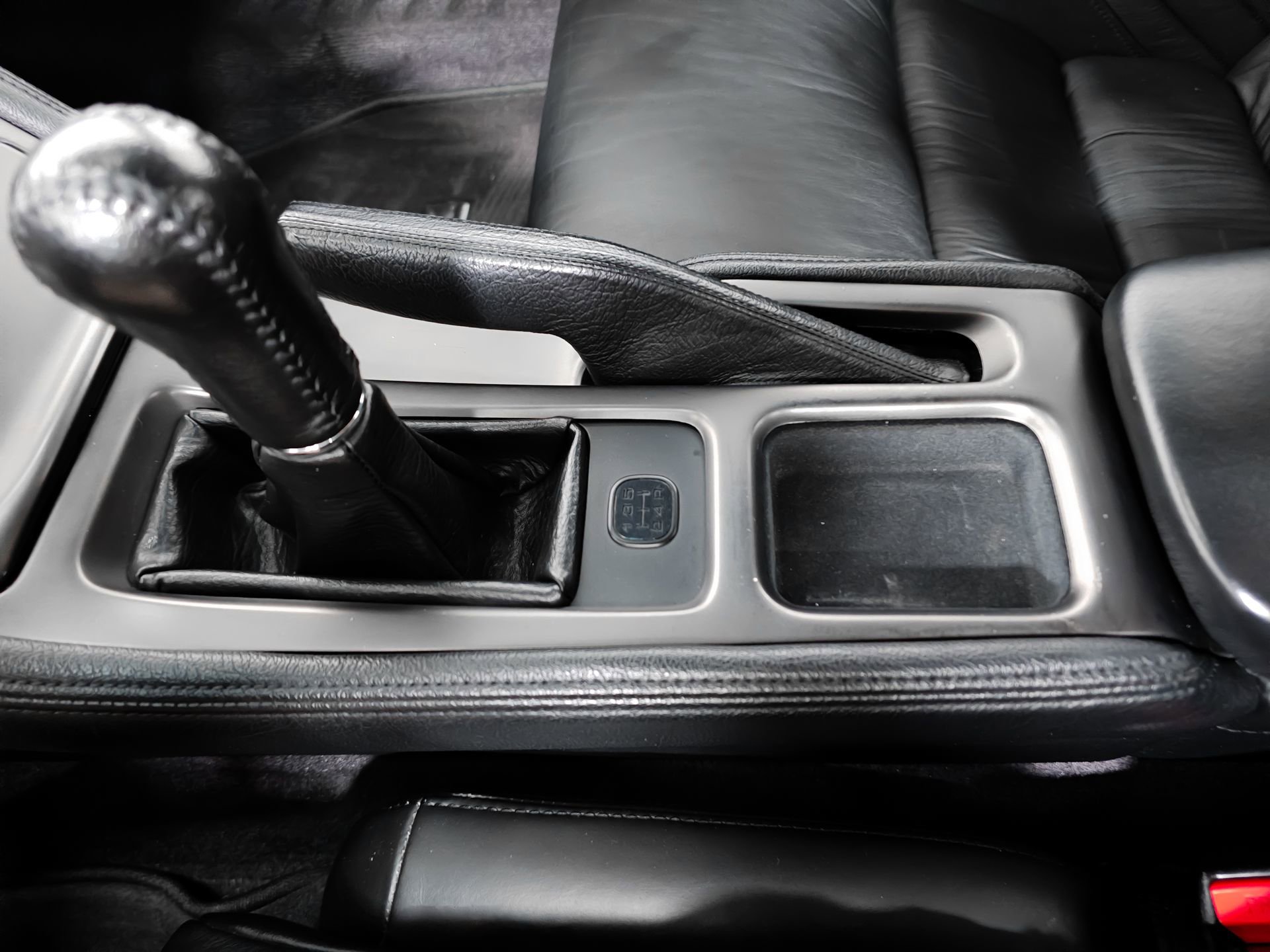 Used 1994 Acura NSX RWD image 71