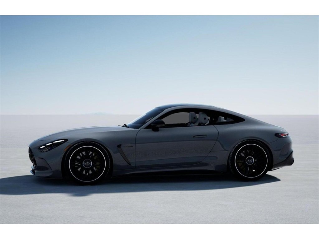 New 2026 Mercedes-Benz AMG GT 63 image 35
