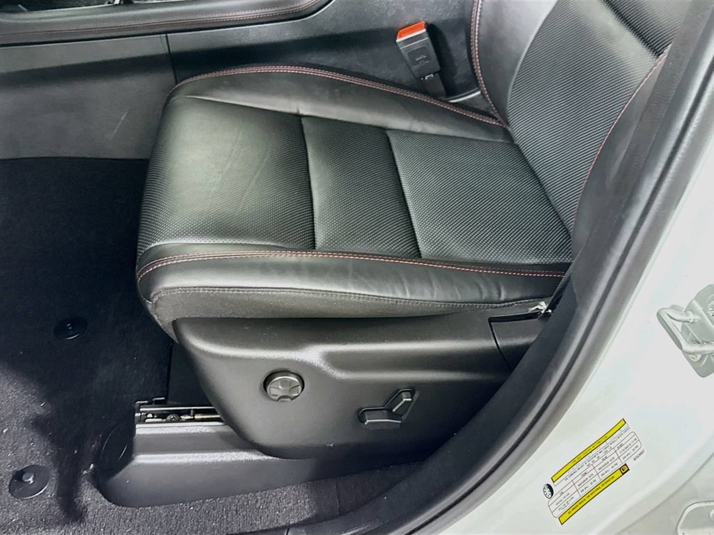 Used 2025 Dodge Durango GT AWD/4WD image 24