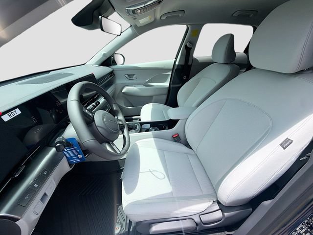 New 2026 Hyundai Kona SEL Sport FWD image 21