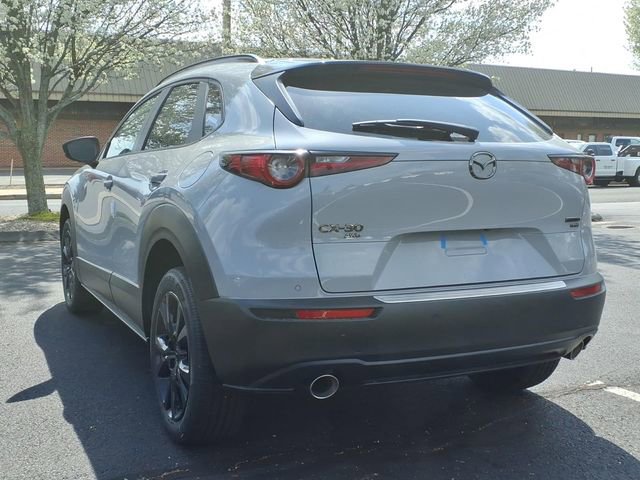 New 2026 MAZDA CX-30 Aire Edition AWD/4WD image 6