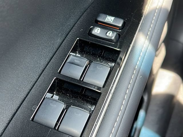 Used 2018 Lexus ES 350 w/ Luxury Package w/Wood Trim FWD image 19
