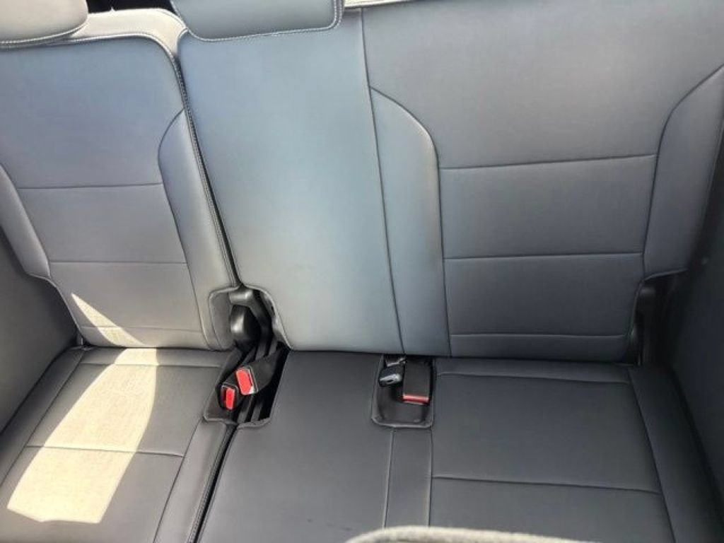 New 2026 Buick Enclave Preferred w/ Power Package FWD image 13