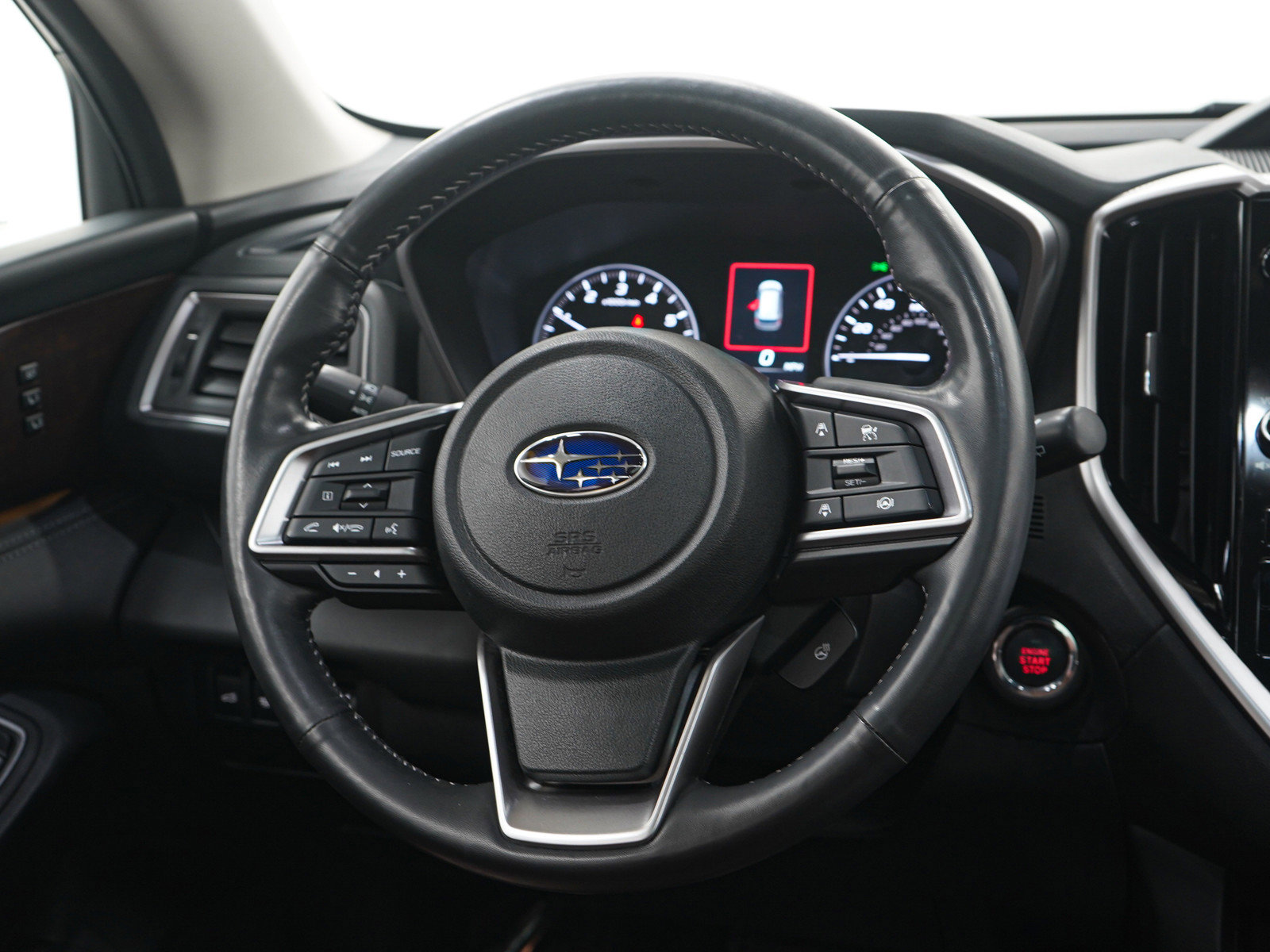 Used 2023 Subaru Ascent Touring image 18