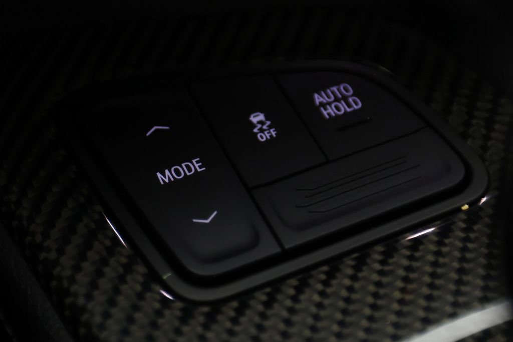 Used 2022 Cadillac CT5 V Blackwing w/ Driver Assist Package image 28